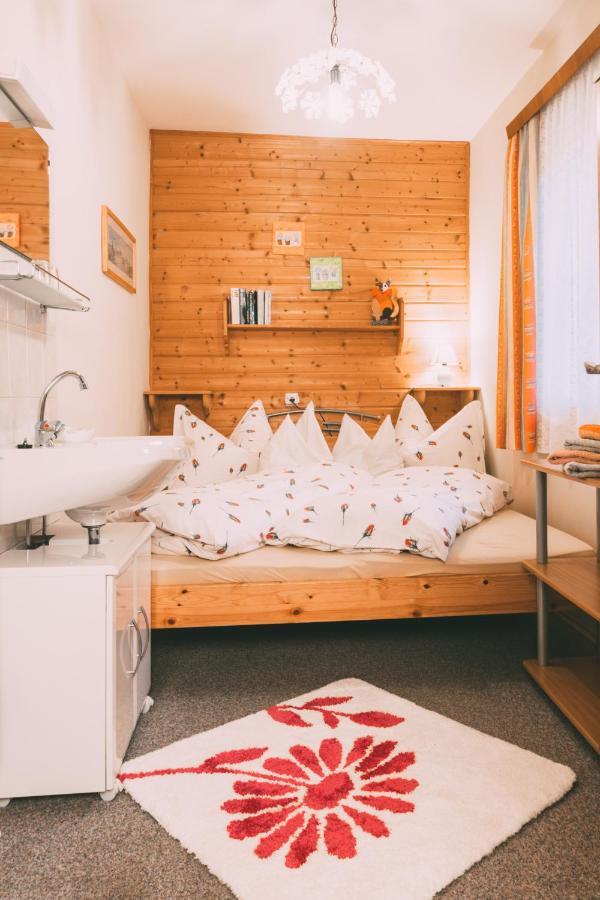 Pichlerhof Sommmercard - Urlaub Am Bauernhof Birnberg المظهر الخارجي الصورة